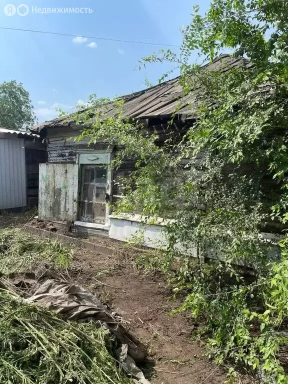 Дом в Чита, Широкая улица (49.5 м) - Фото 1