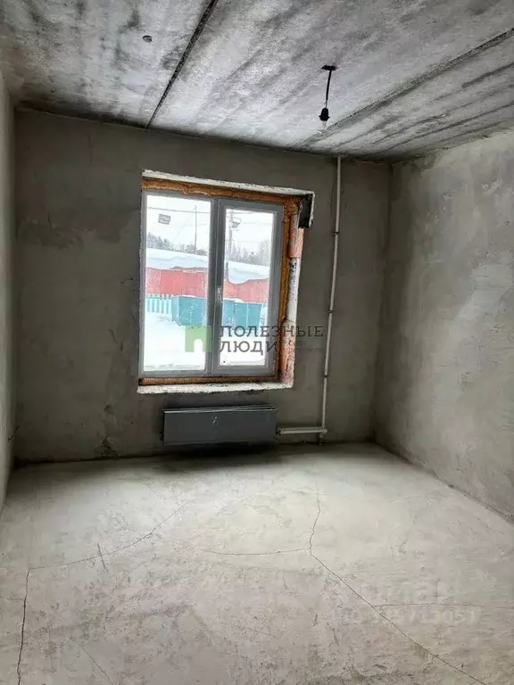 2-к кв. Томская область, Томск Солнечный мкр, ул. Герасименко, 7Дс2 ... - Фото 1