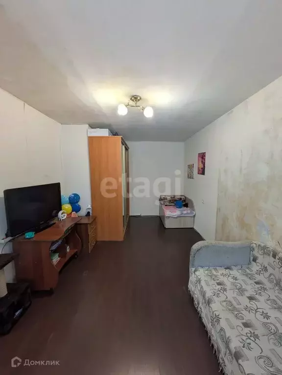 Продаётся 1-к квартира, 31.1 м - Фото 0