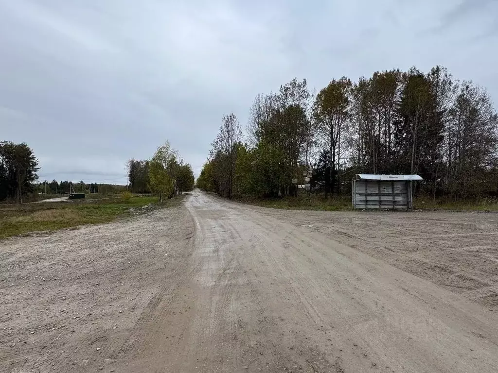 Участок в Пермский край, Березники ул. Ивана Коновалова, 9 (14.0 сот.) - Фото 0