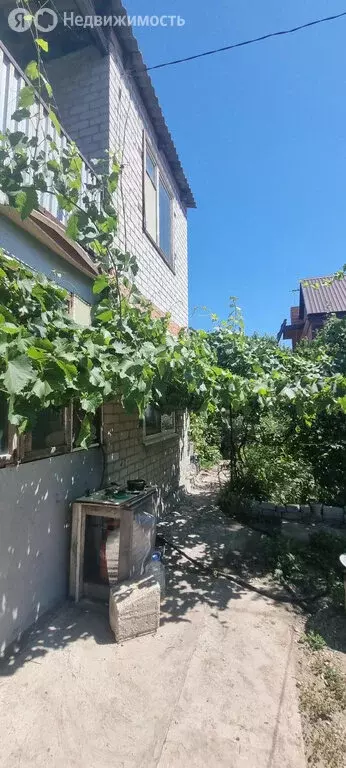 Дом в Астрахань, Вольская улица, 18 (132.2 м) - Фото 1