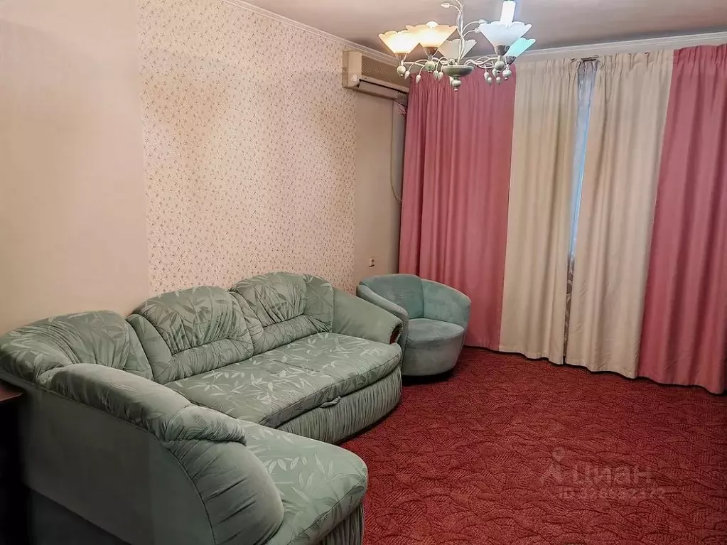 1-к кв. Москва ул. Рогова, 7к2 (37.7 м) - Фото 1