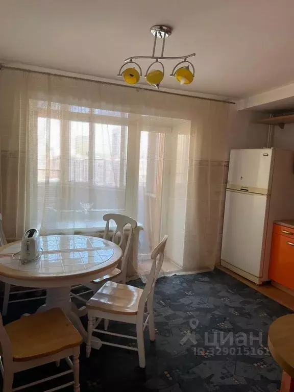 3-к кв. Новосибирская область, Новосибирск ул. Шевченко, 29 (86.0 м) - Фото 2