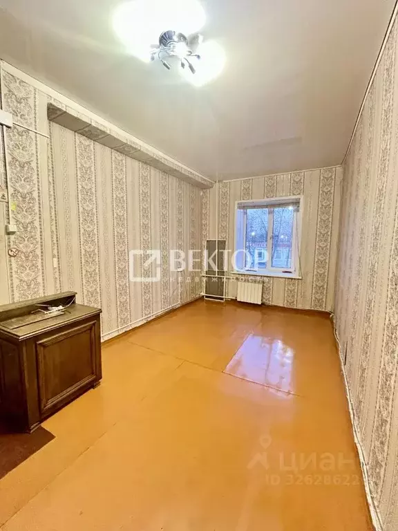 Комната Костромская область, Кострома ул. 7-я Рабочая, 10 (16.0 м) - Фото 1