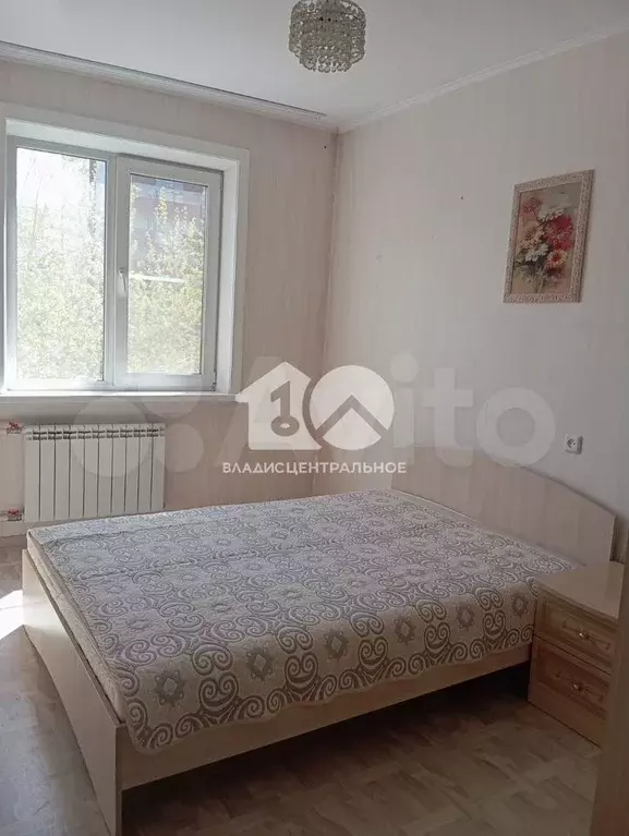 2-к. квартира, 51,8 м, 3/10 эт. - Фото 1