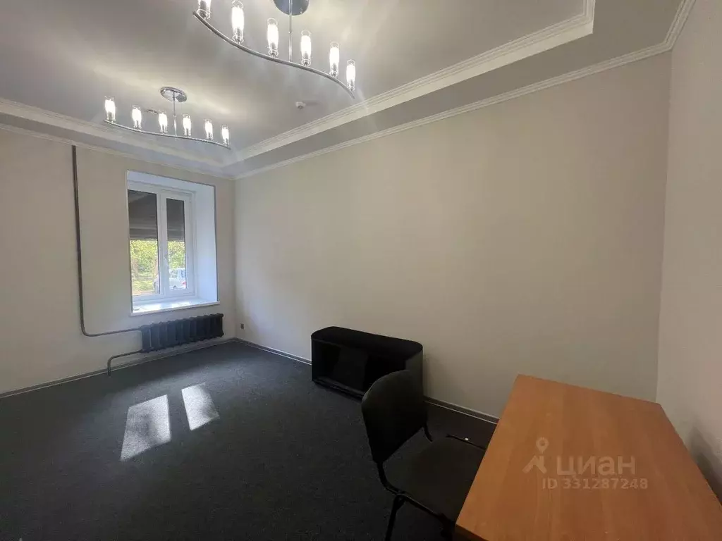 Офис в Санкт-Петербург наб. Обводного Канала, 86 (14 м) - Фото 1