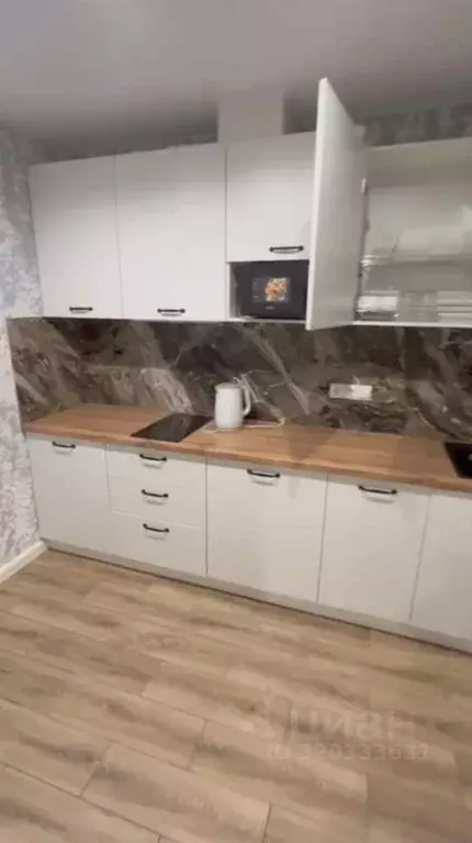 Квартира, 1 комната, 37 м - Фото 0