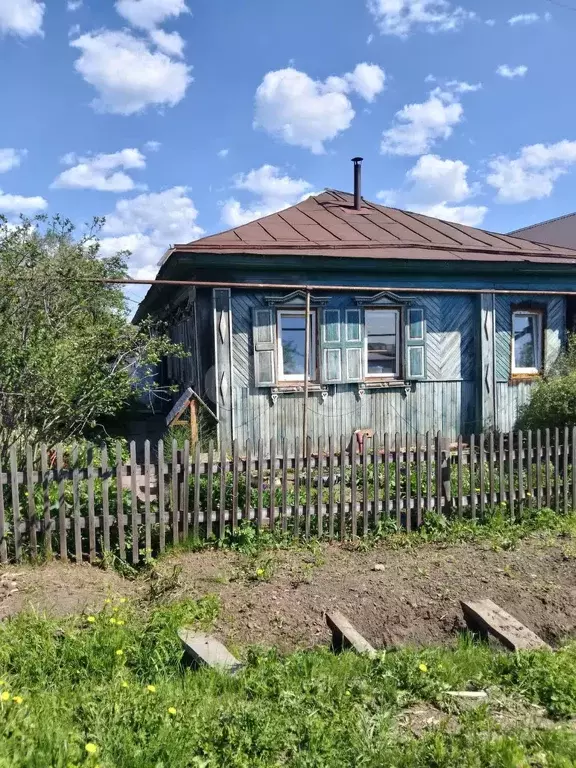 Дом, 36.8 м - Фото 0