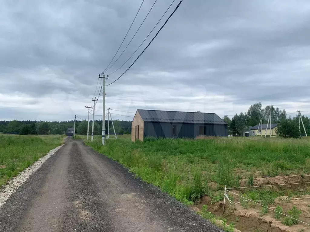 Участок 7,5 сот. (СНТ, ДНП) - Фото 1