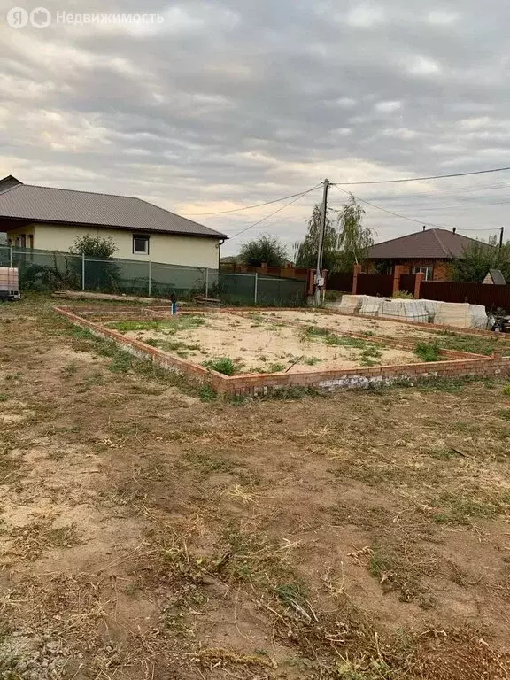 Участок в Шумейка, микрорайон Покровский Сад, Грушевая улица (5 м) - Фото 1