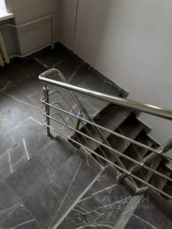 Офис в Тюменская область, Тюмень ул. Монтажников, 1/4 (47 м) - Фото 2