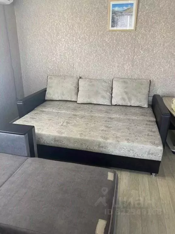 1-к кв. Ростовская область, Каменск-Шахтинский ул. Героев Пионеров, 71 ... - Фото 1