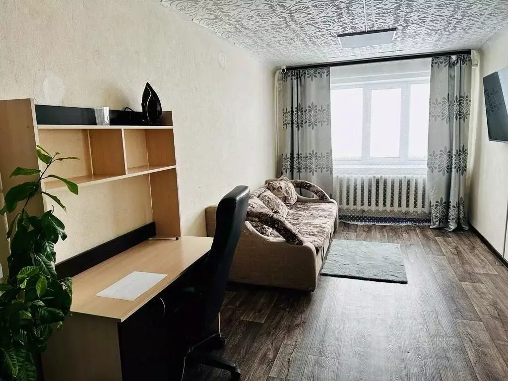 3-к кв. Саха (Якутия), Алдан Алданская ул., 7 (67.0 м) - Фото 1