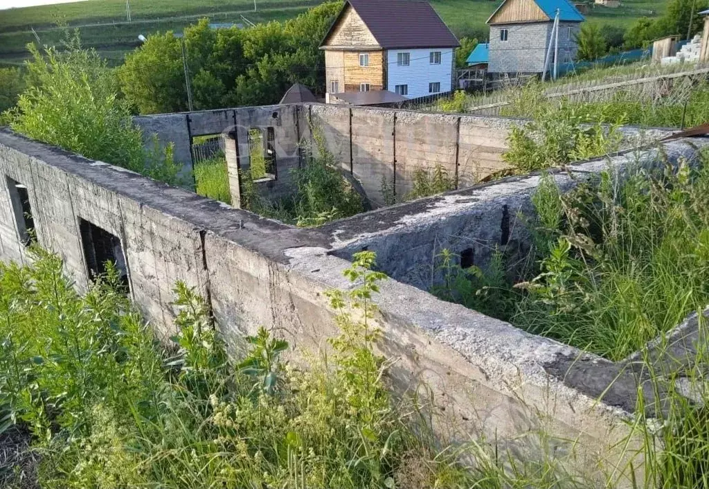 Участок в Алтай, Майминский район, с. Кызыл-Озек ул. 70 лет Победы, 12 ... - Фото 1