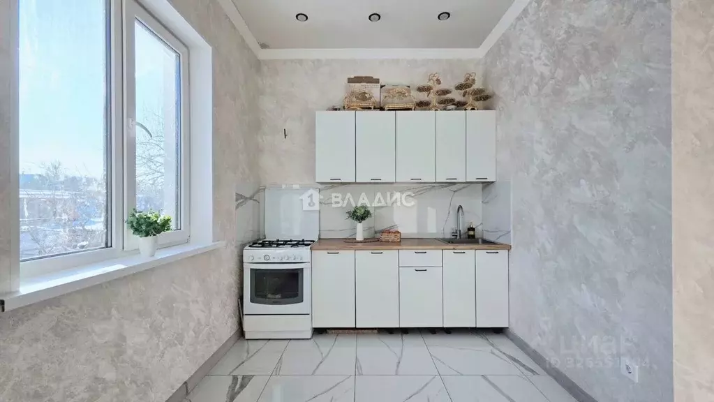 Дом в Липецкая область, Липецк Металлург-2 СНТ, 79 (82 м) - Фото 1