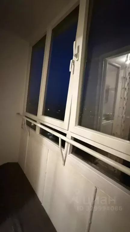 1-к кв. Белгородская область, Белгородский район, Разумное рп ул. ... - Фото 2