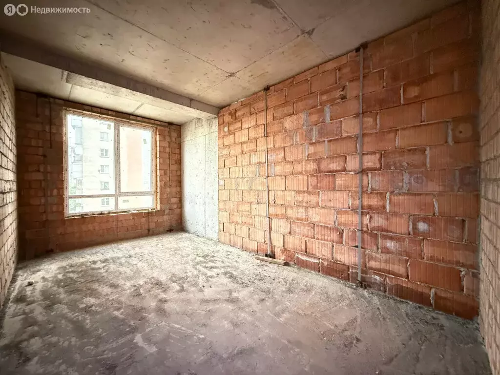 1-комнатная квартира: Нальчик, улица Идарова, 182 (48 м) - Фото 1