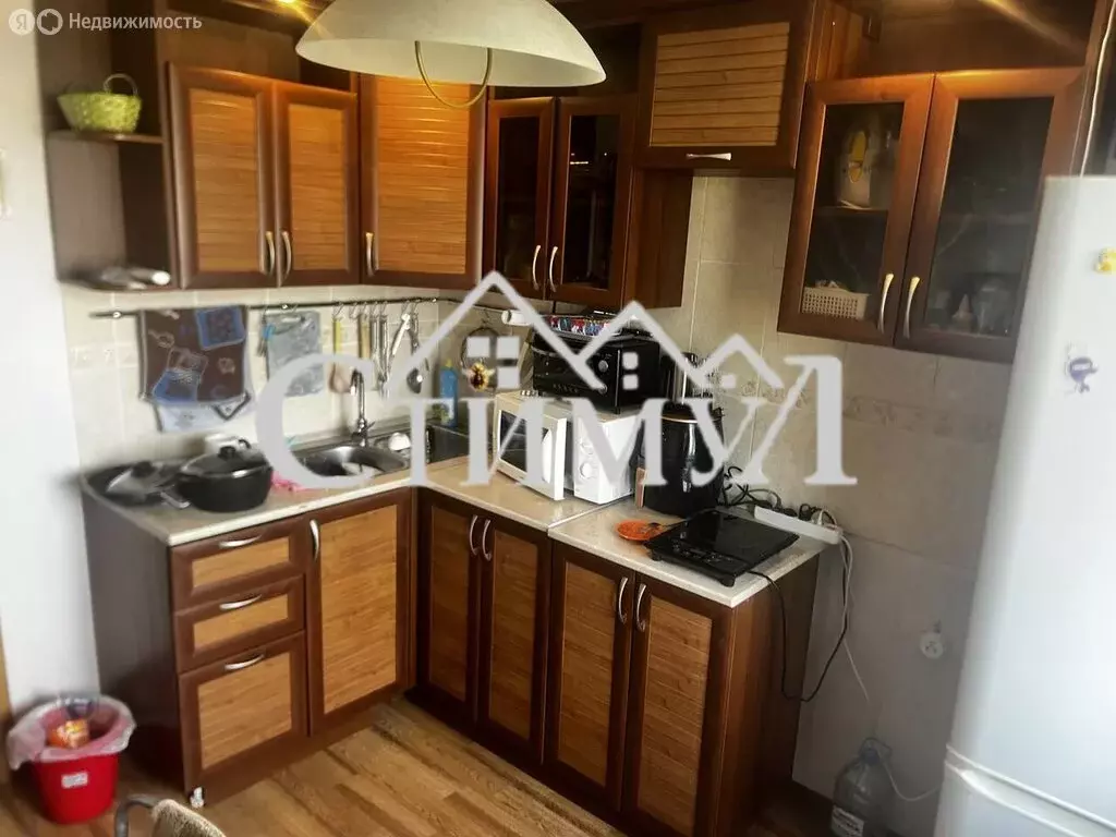 2-комнатная квартира: Черногорск, проспект Космонавтов, 19А (50 м) - Фото 1
