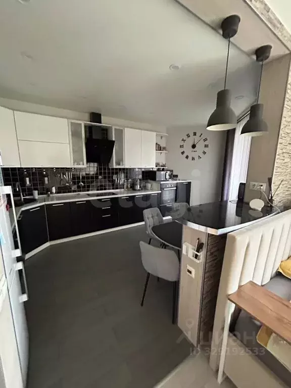 3-к кв. Московская область, Люберцы Зенино ЖК Самолет мкр, ул. ... - Фото 1