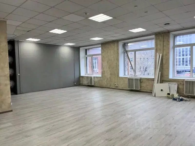 Офис в Москва 3-я Магистральная ул., 30С1 (74 м) - Фото 2