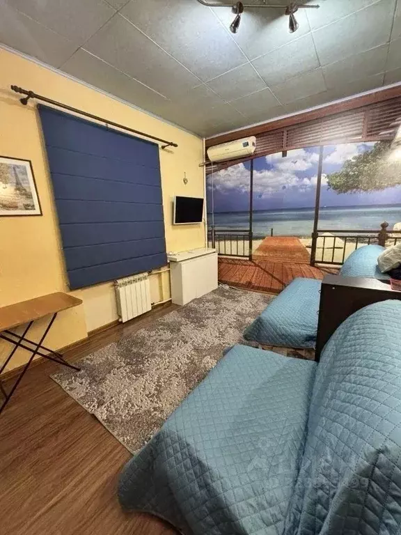 2-к кв. Москва Новогиреевская ул., 14К1 (40.0 м) - Фото 2