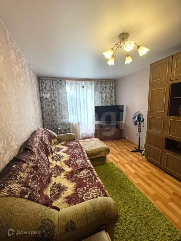 Продаётся 3-к квартира, 62.6 м - Фото 0