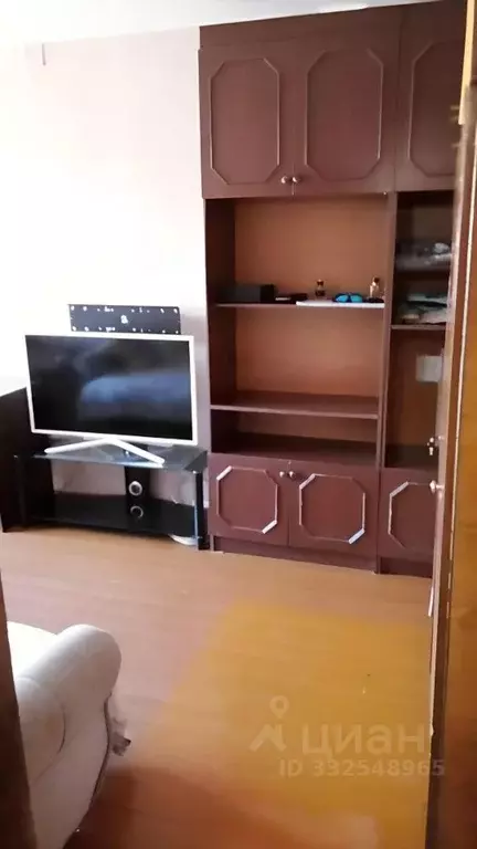 1-к кв. Алтайский край, Барнаул ул. Георгиева, 23 (30.0 м) - Фото 1