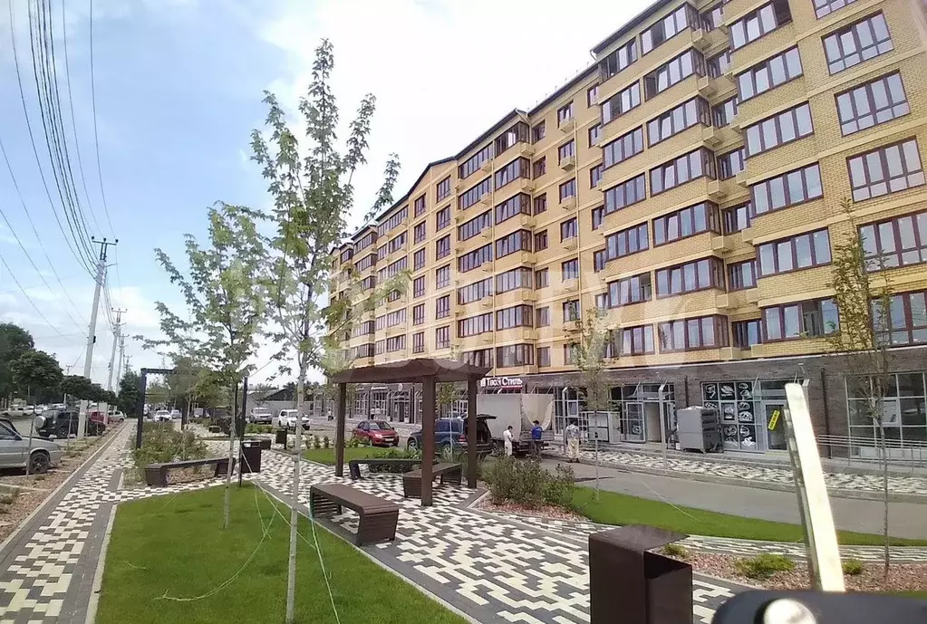 2-к. квартира, 45 м, 8/8 эт. - Фото 0