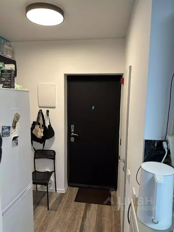 Студия Москва Сосенское поселение, ул. Василия Ощепкова, 2 (21.2 м) - Фото 1