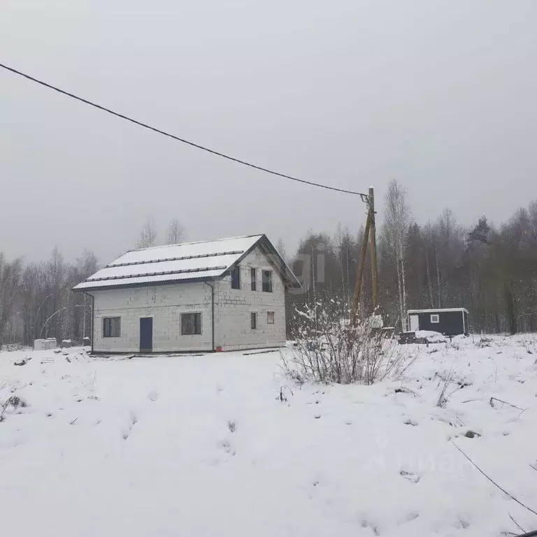 Участок в Ленинградская область, Тосненский район, Любанское городское ... - Фото 0