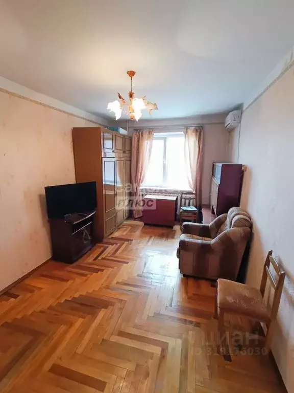 1-к кв. Кабардино-Балкария, Нальчик ул. Чернышевского, 278 (31.0 м) - Фото 0
