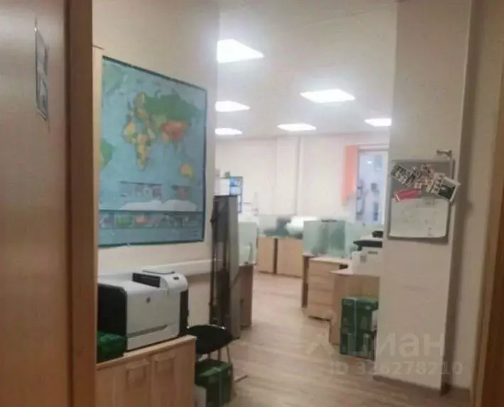 Офис в Санкт-Петербург ул. Тюшина, 11 (5417 м) - Фото 2