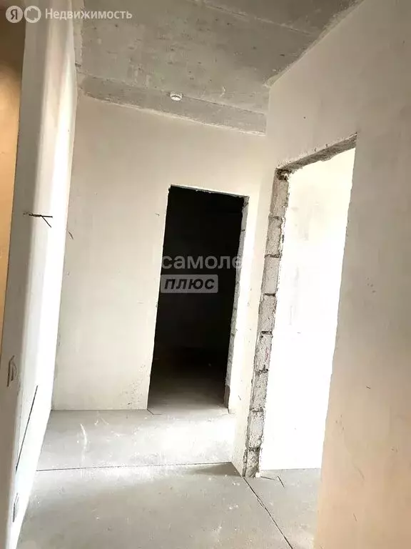 1-комнатная квартира: Тихорецк, улица Калинина, 114 (34.5 м) - Фото 2