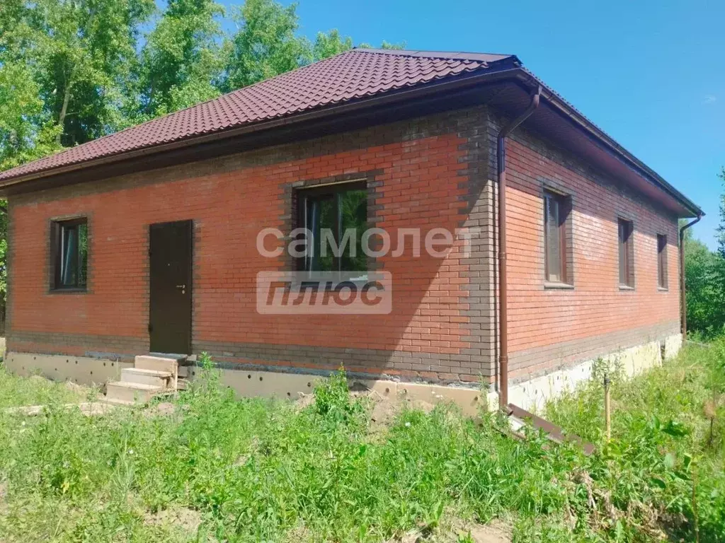 Дом в Томская область, Томский район, Слобода Вольная ДНП проезд ... - Фото 0
