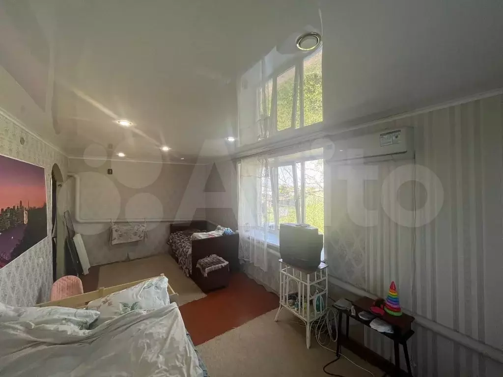 1-к. квартира, 25 м, 2/2 эт. - Фото 1
