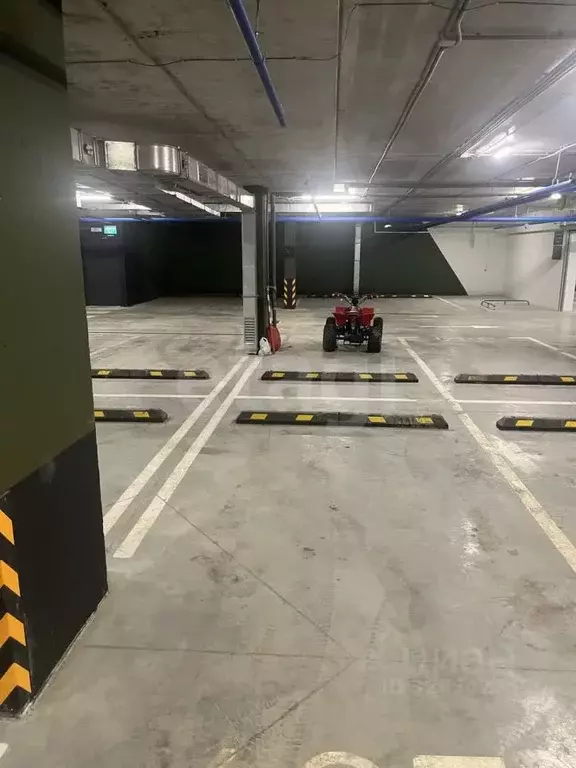 Гараж в Тюменская область, Тюмень ул. Евгения Войнова, 7 (13 м) - Фото 2