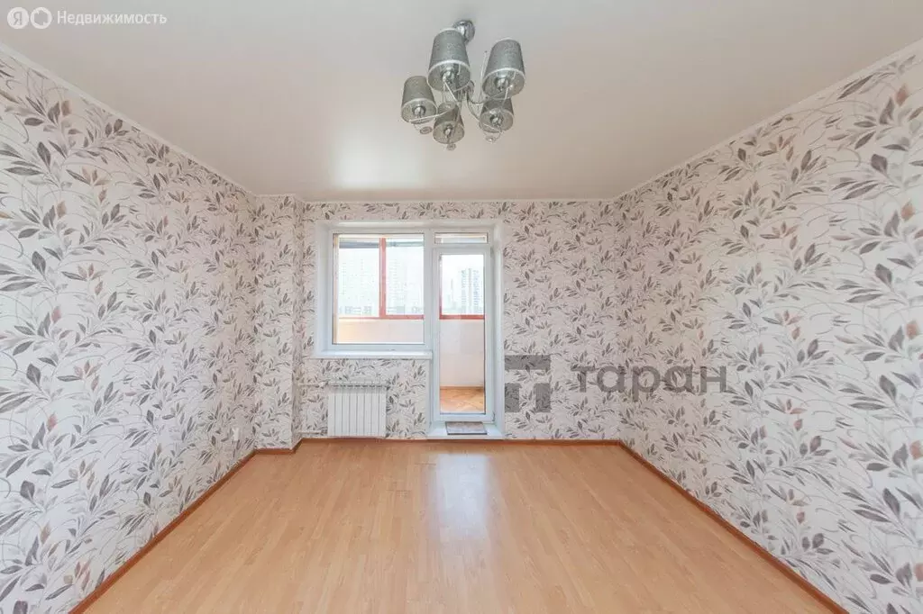 Квартира-студия: Челябинск, улица Братьев Кашириных, 131А (24.2 м) - Фото 2