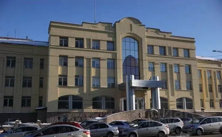 Офис в Челябинская область, Челябинск ул. Свободы, 83 (5000 м) - Фото 0
