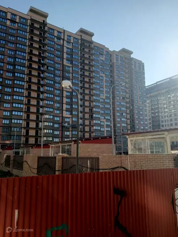 Продаётся 1-к квартира, 37.42 м - Фото 0