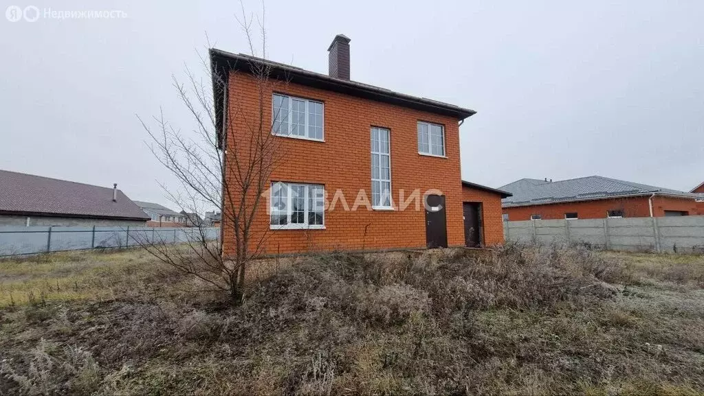 Дом в село Стрелецкое, Славянская улица, 5 (172 м) - Фото 2