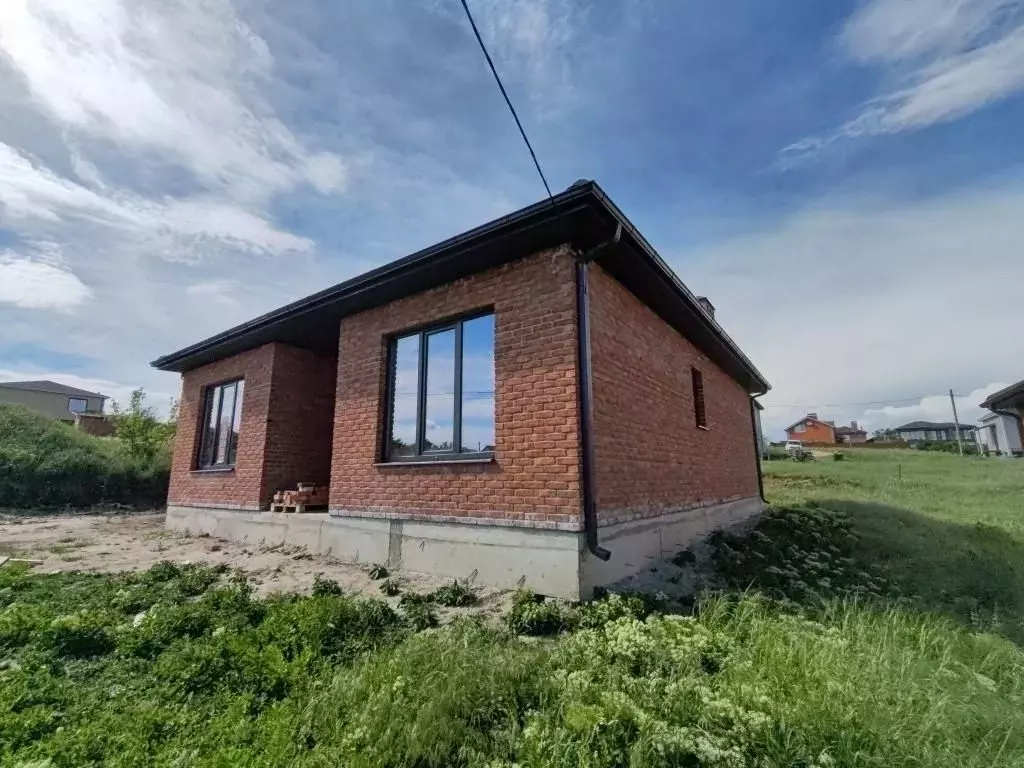 Дом в Ростовская область, Ростов-на-Дону Защитник садовое ... - Фото 1