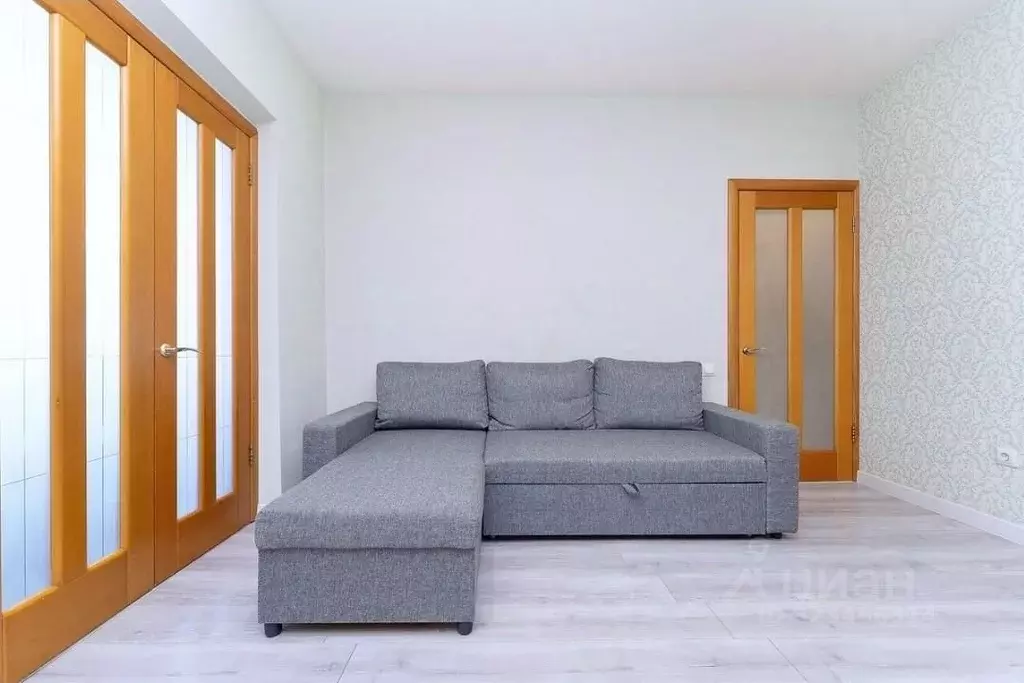 2-к кв. Краснодарский край, Сочи Центральный мкр, ул. Горького, 43 ... - Фото 2