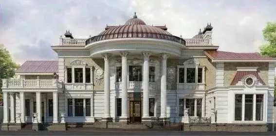 Дом в Москва д. Клоково, бул. Певчий, 3 (908 м) - Фото 1