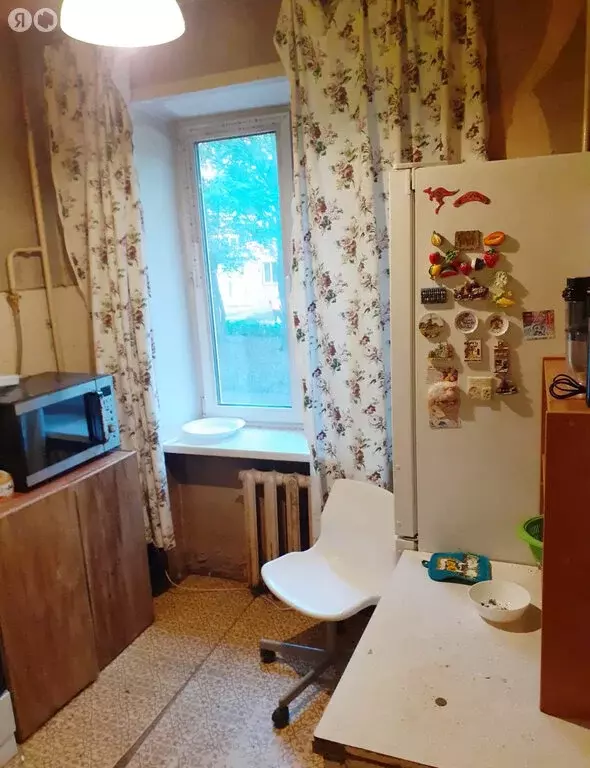 2-комнатная квартира: Москва, Ленинский проспект, 43к7 (40.8 м) - Фото 2