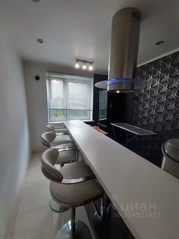 2-к кв. Москва Варшавское ш., 152К3 (56.0 м) - Фото 1