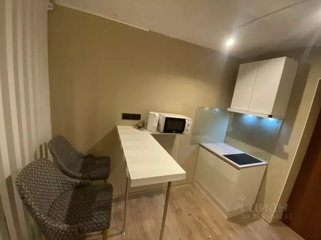 Комната Вологодская область, Череповец ул. Ленина, 151А - Фото 1