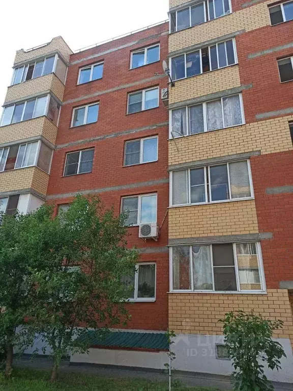 Квартира, 1 комната, 33.4 м - Фото 0
