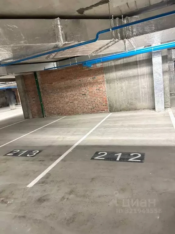 Гараж в Ростовская область, Ростов-на-Дону ул. Нансена, 83 (15 м) - Фото 2