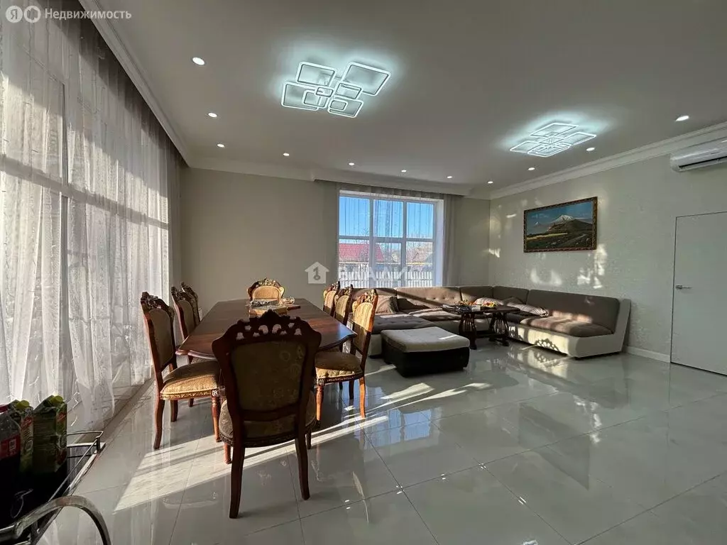 Дом в Иваново, 9-я Сосневская улица, 49 (220 м) - Фото 2