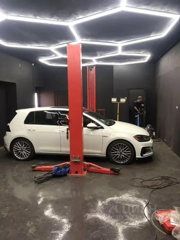 Склад в Московская область, Дзержинский Лесная ул., 36А (360 м) - Фото 1